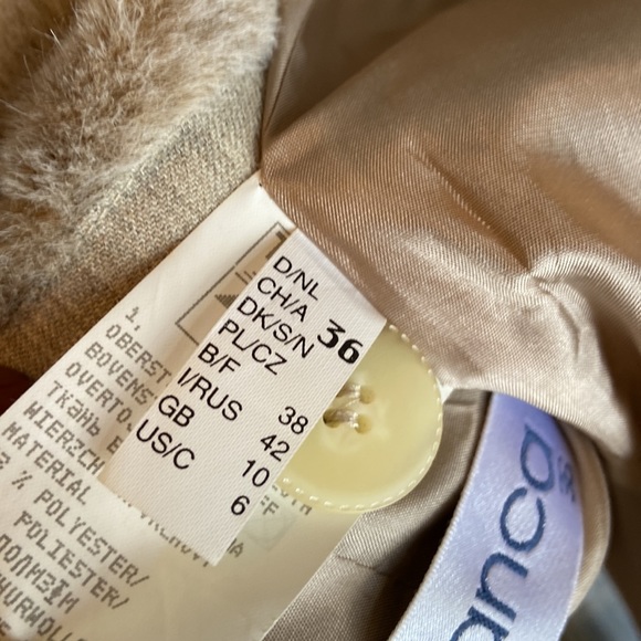 Bianca Blazer - Picture 8 of 11